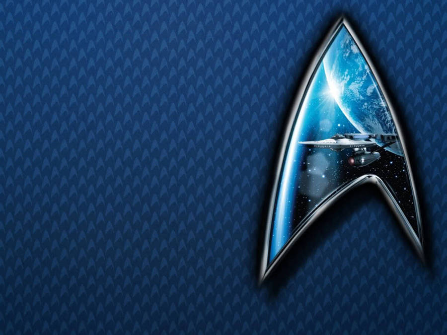 Star Trek Discovery | Star trek wallpaper, Star trek starships, Star trek tv