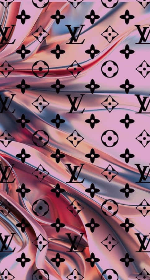 Designer Vibes Wallpaper