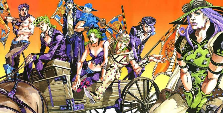 Desktop Wallpaper Of