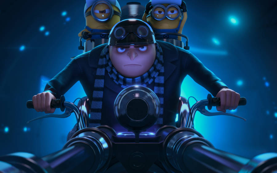 10 Best Movies Like Minions: The Rise Of Gru