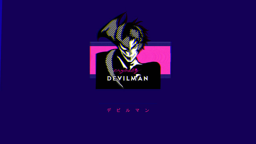 ♡Ryo wallpapers♡ | Devilman Crybaby Amino