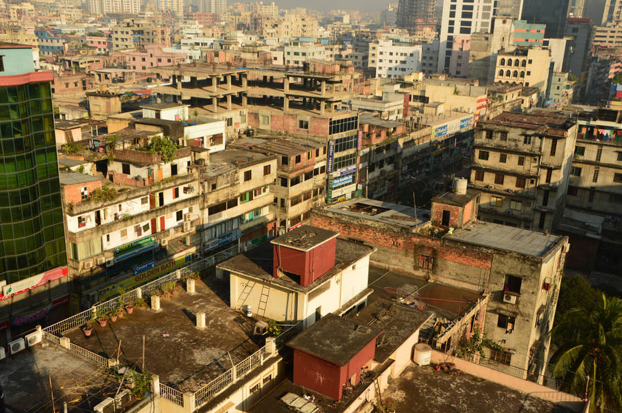 Home :: Dhaka University