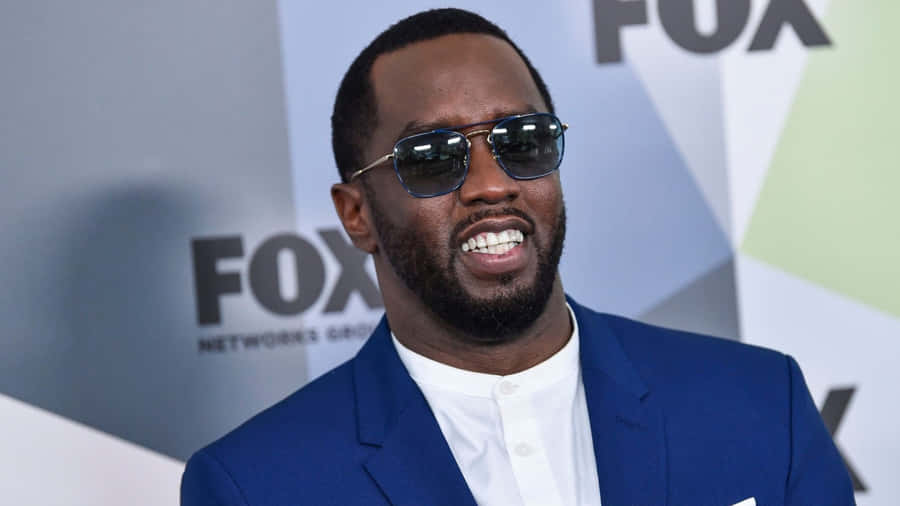 Diddy Style And Success Wallpaper