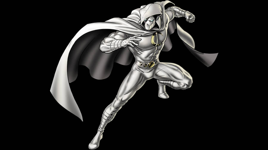 Is Marvel's Moon Knight Getting a Netflix Series?