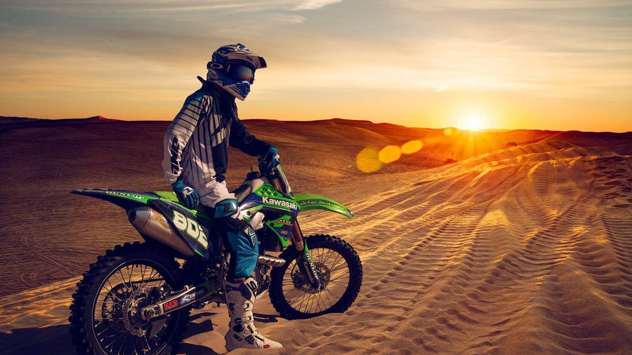 Motocross Desert Wallpaper for iPhone 11, Pro Max, X, 8, 7, 6 - Free  Download on 3Wallpapers | Enduro motocross, Motocross, Dirt bike girl