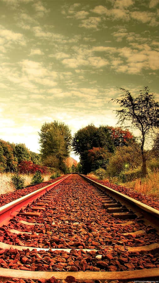 Discover The World Of Travel Iphone. Wallpaper