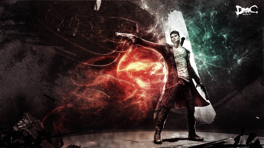 HD nero (devil may cry) wallpapers | Peakpx