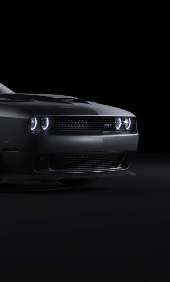 Dodge Challenger Srt Srt Srt Srt Srt Srt Srt Wallpaper