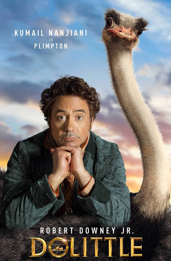 Doctor Dolittle streaming: where to watch online?