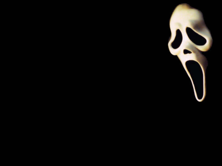 “don’t Scream!” Wallpaper