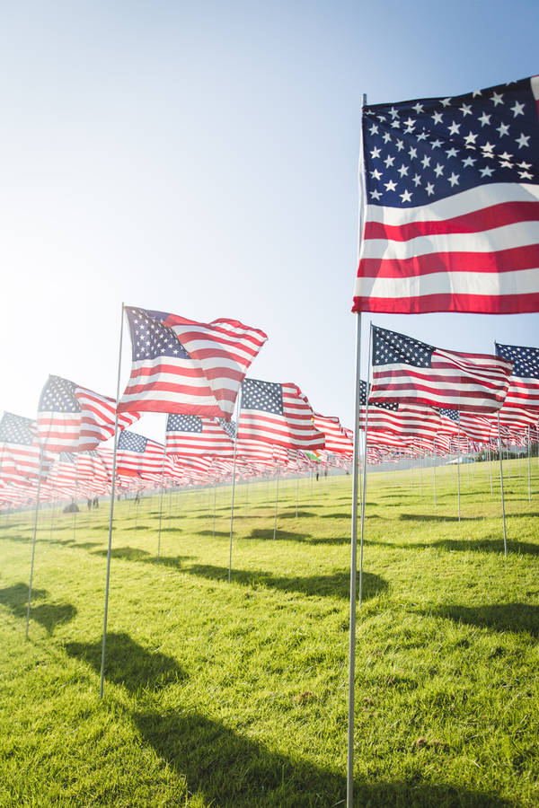Download 4th Of July Wallpaper Wallpaper