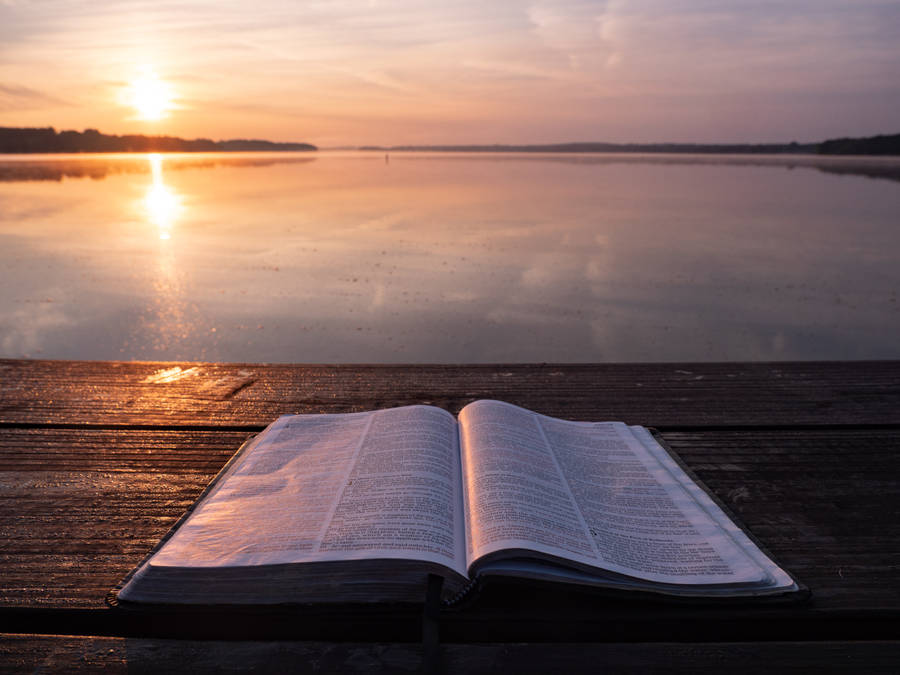 Don't Get Too Familiar with the Bible | Desiring God