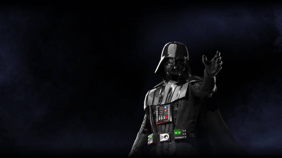 Darth Vader wallpaper for desktop and mobile phone