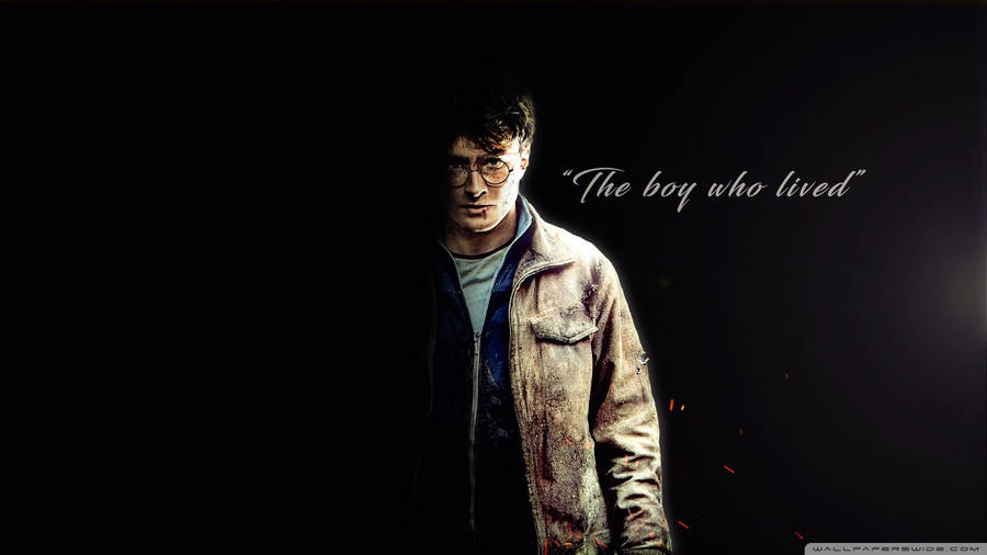 Top 23 Best Harry Potter Wallpapers For Desktop, PC, Laptop, Computer [ 4k,  HD ]