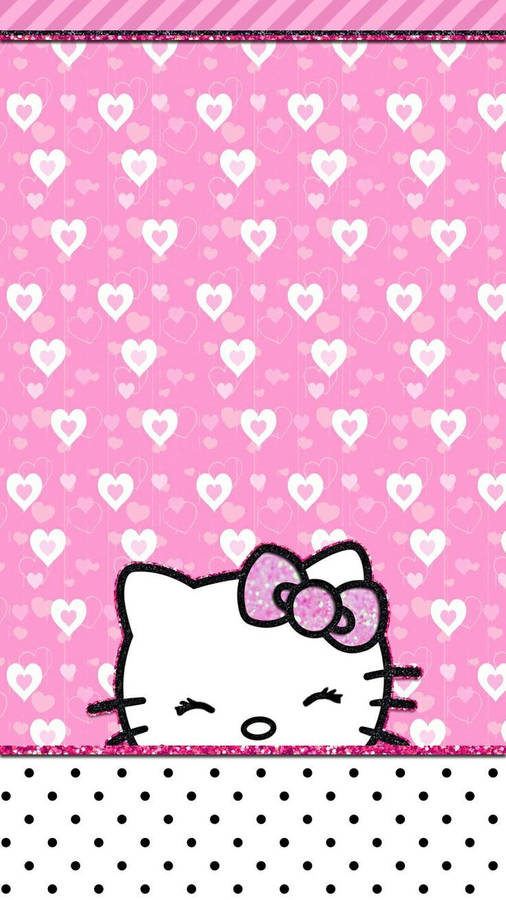 Hình nền điện thoại cute đẹp nhất | Hello kitty iphone wallpaper, Hello  kitty backgrounds, Kawaii wallpaper