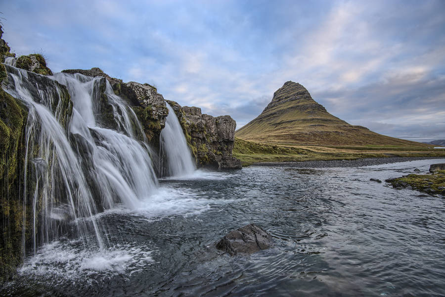 Download Iceland Wallpaper Wallpaper