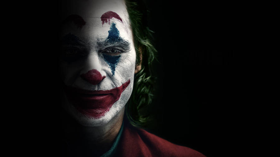 Download free Download Joker 4k Ultra Hd Wallpaper Wallpaper ...