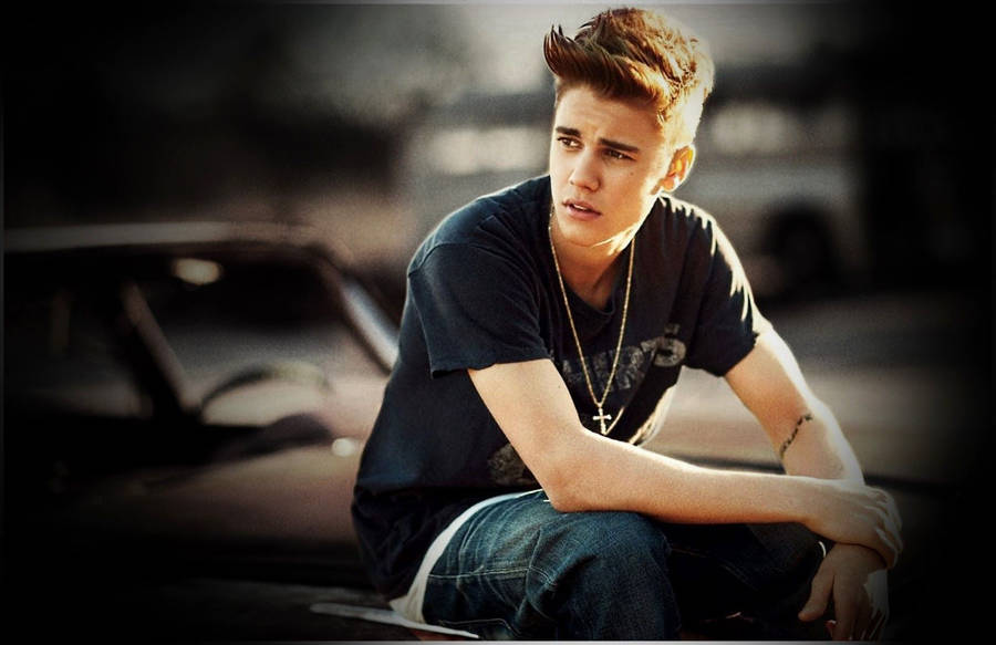 Justin Bieber wallpaper for desktop and mobile phone