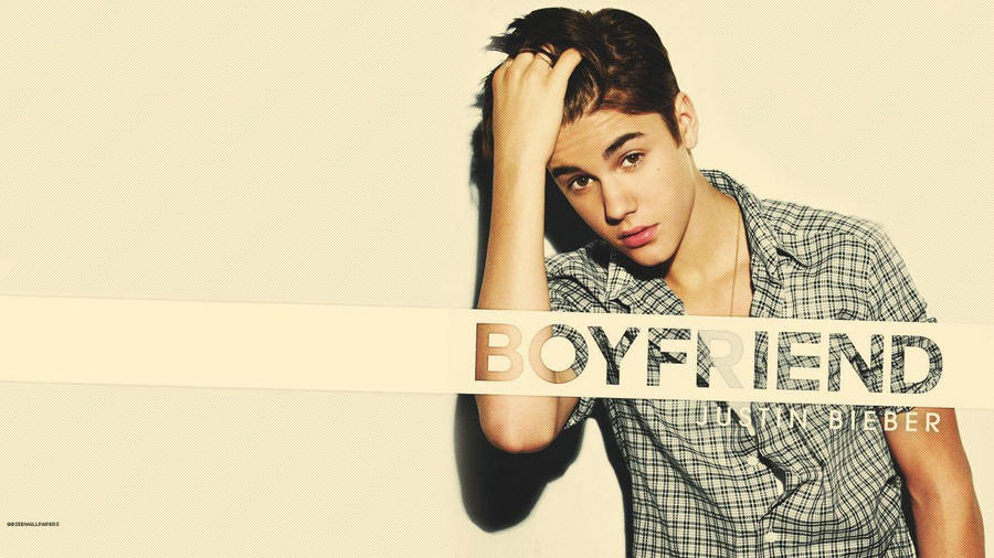 Justin Bieber Wallpaper for Mac - Download