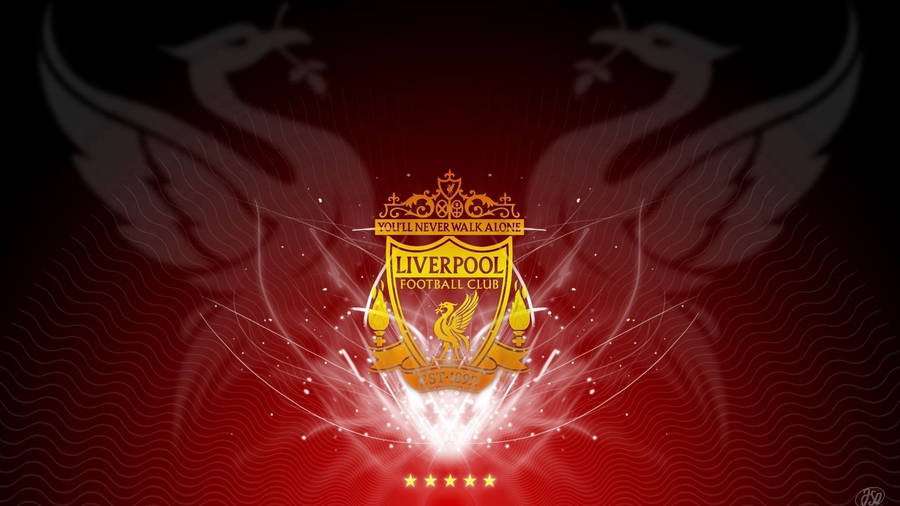 Liverpool FC Wallpaper 4K, We are Liverpool, This Means More