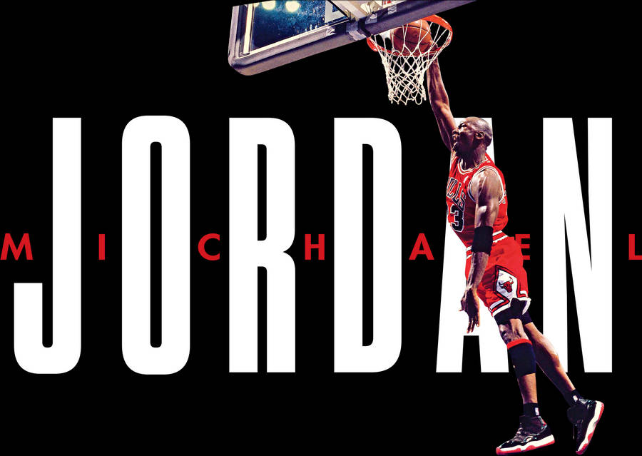 Download free Download Michael Jordan Wallpaper Wallpaper - MrWallpaper.com