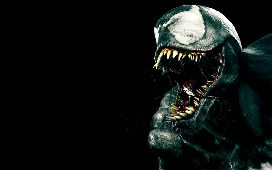 Venom Wallpapers and Backgrounds - WallpaperCG