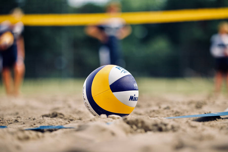 🏐Volleyball Wallpaper🏐 | Volleyball wallpaper, Volleyball backgrounds,  Volleyball inspiration