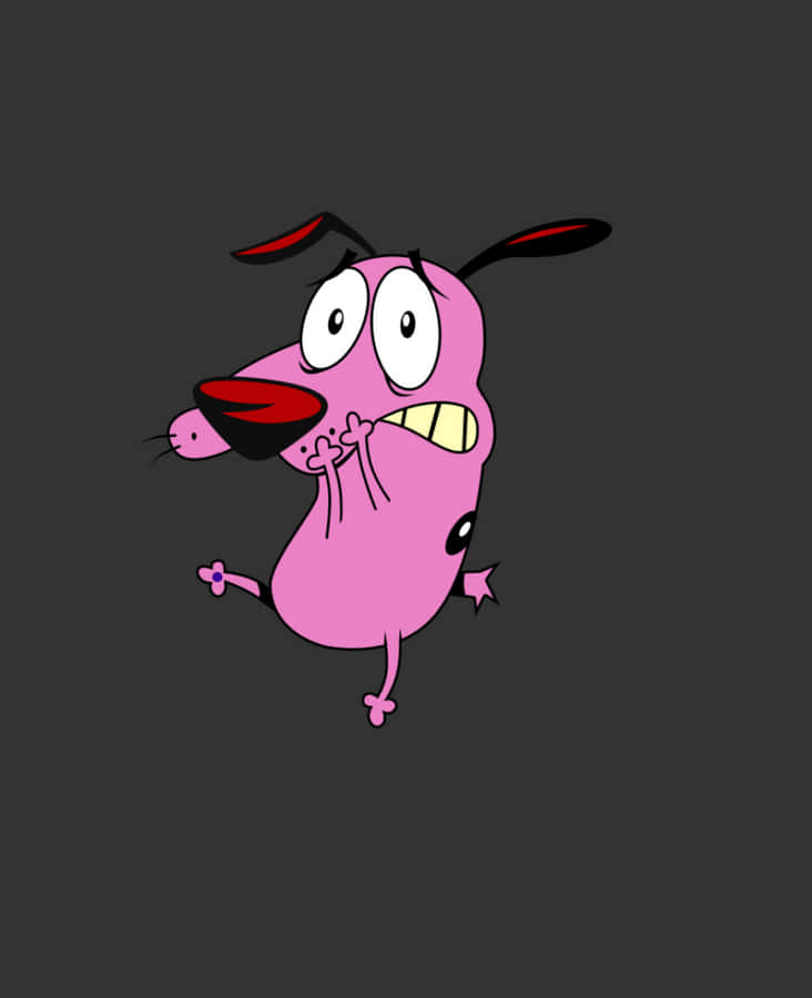 Download free Dr. Vindaloo And Courage The Cowardly Dog Face An ...