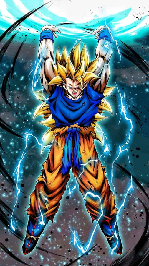 Dragon Ball Super Wallpapers Wallpaper