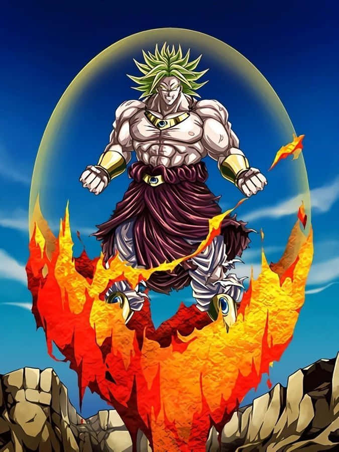 Dragon Ball Z Wallpapers Wallpaper