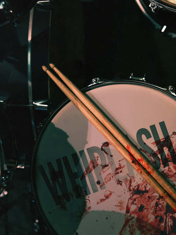 Whiplash'lı Drumset'i ücretsiz indirinWhiplash'lı Drumset'i ücretsiz indirin  