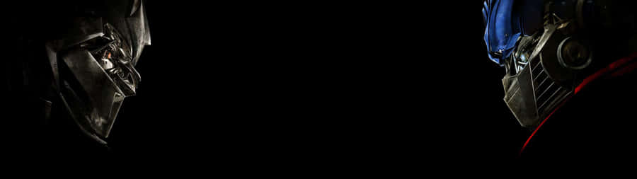 Dual Helmet [wallpaper] Wallpaper