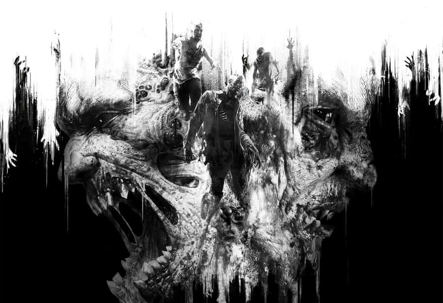Dying Light 4k 4000 X 2732 Wallpaper