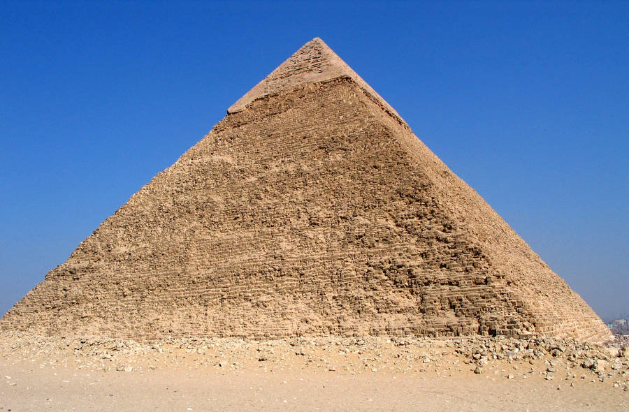 100+] Giza Pyramids Wallpapers | Wallpapers.com