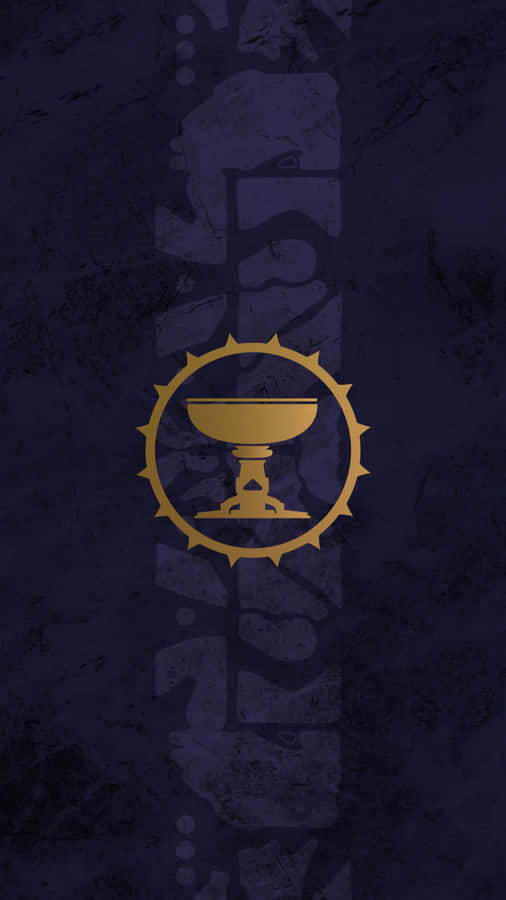 Embrace The Adventure Of Destiny 2 With The Most Immersive Phone Wallpaper Wallpaper