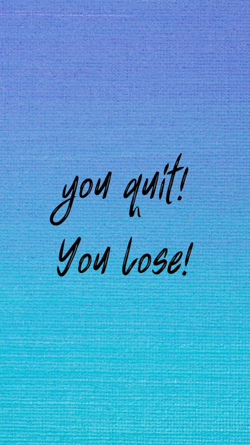 Embrace Your True Strength Wallpaper
