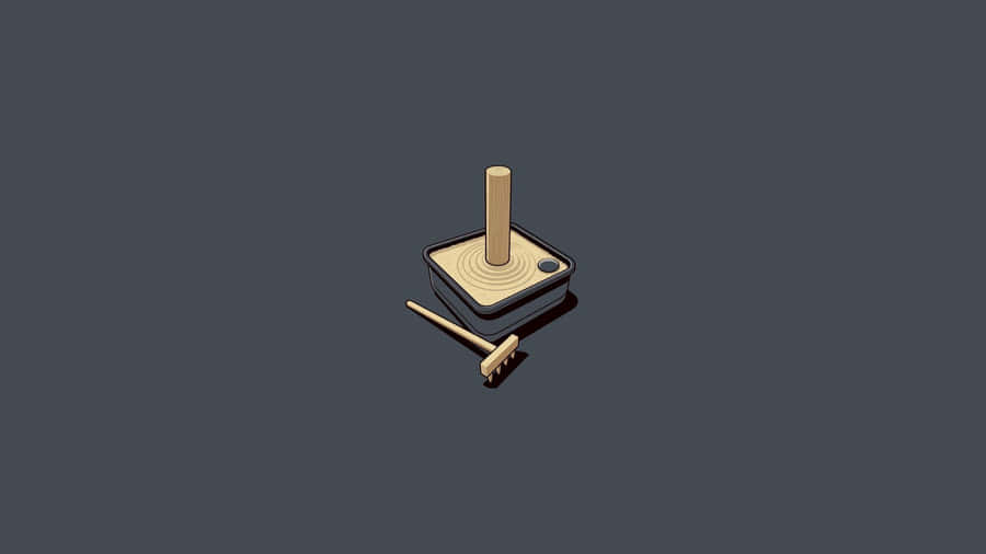 Embracing Simplicity In 1080p Minimalist Wallpaper Wallpaper