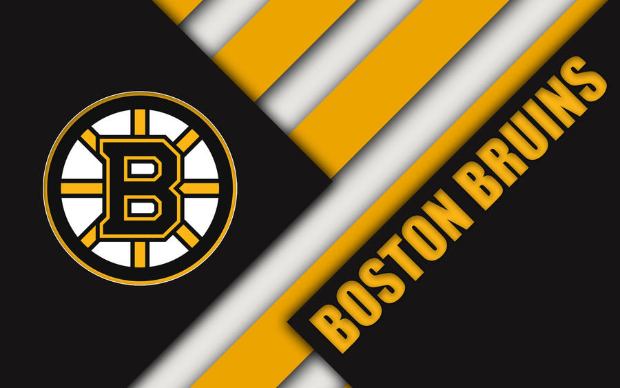 Download free Energetic Boston Bruins In Action Wallpaper - MrWallpaper.com