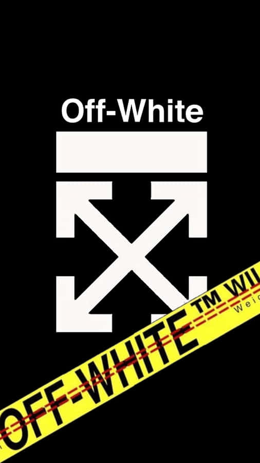 Enjoy A Spacious Workspace With Off White Desktop Wallpaper