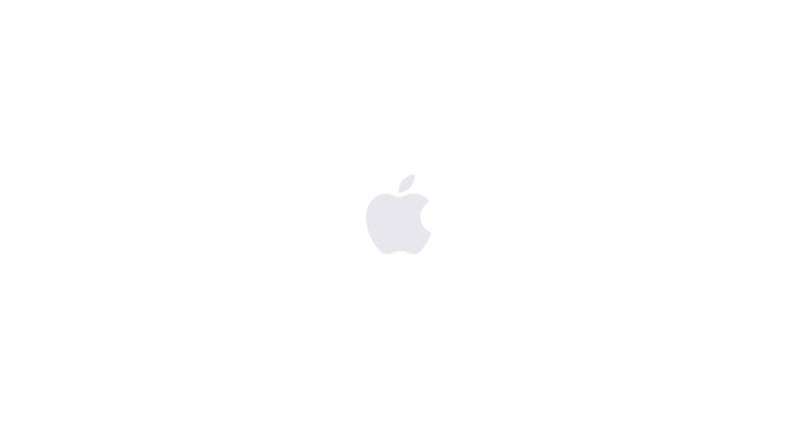 Enjoy Clear, Crisp Visuals On Your Apple Hd Desktop Wallpaper