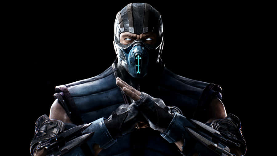 Enjoy Your Favorite Games In Beautiful 4k Resolution Wallpaper