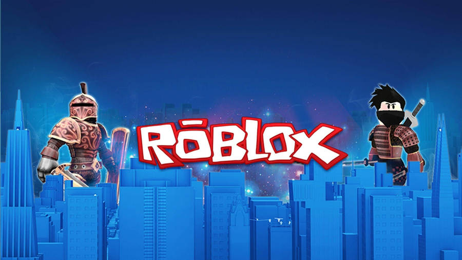 100+] Aesthetic Roblox Pictures | Wallpapers.com