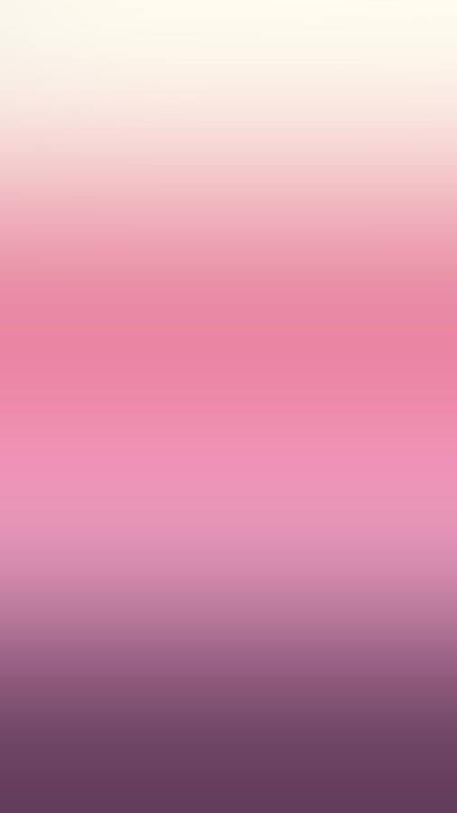 Enter A World Of Pastel Pink With This Luxurious Iphone Wallpaper