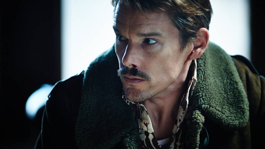 Download free Ethan Hawke Hollywood Movie Actor Wallpaper - MrWallpaper.com