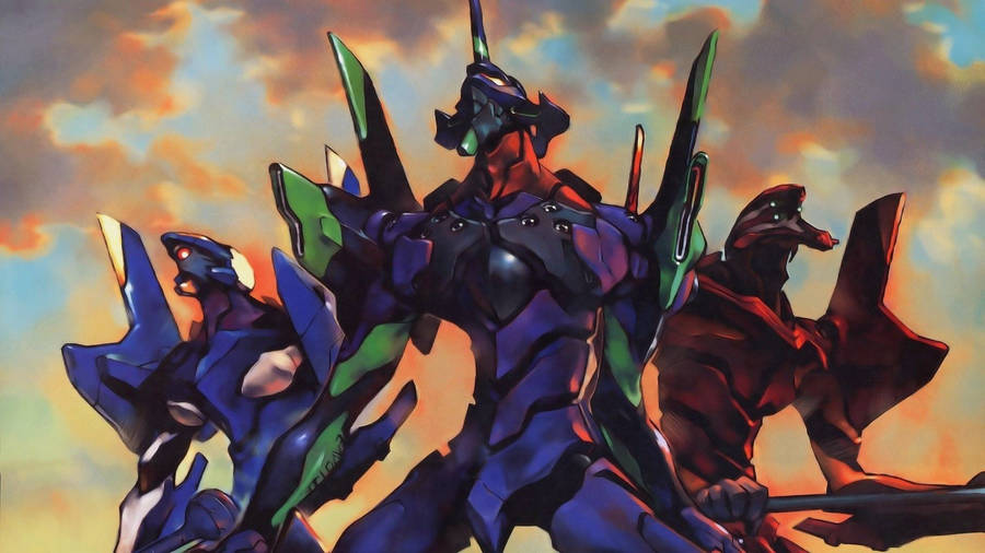 Neon Genesis Evangelion Wallpaper HD For Android | Cartoons Images | Neon  genesis evangelion, Evangelion, Evangelion kaworu