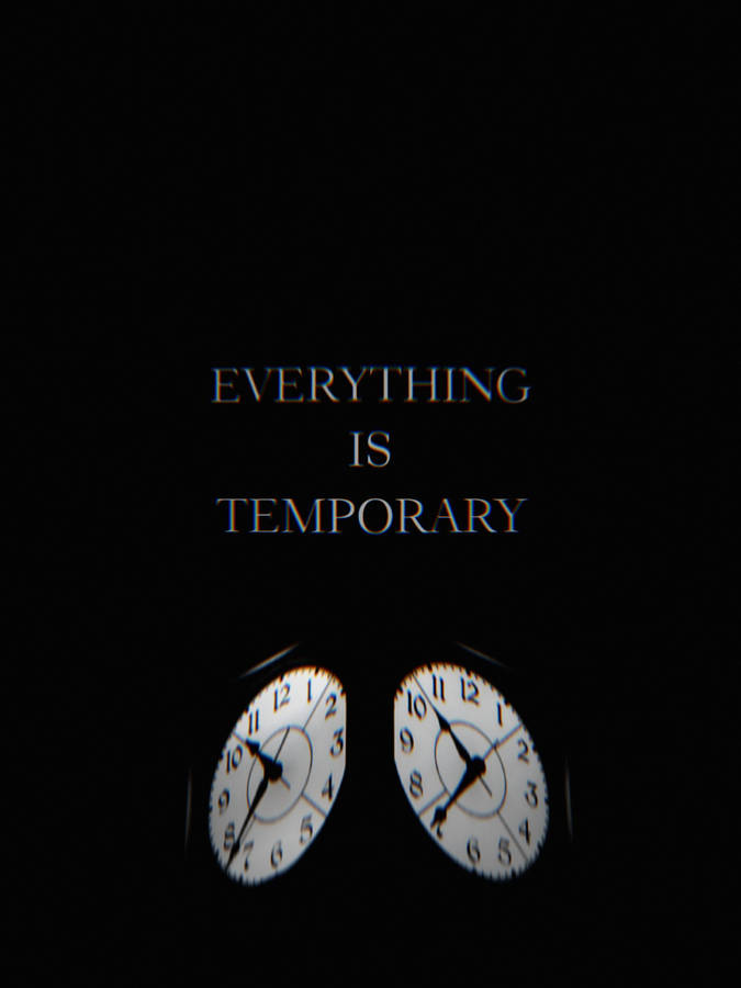 Everything, everything happens, for a reason, HD phone wallpaper | Peakpx