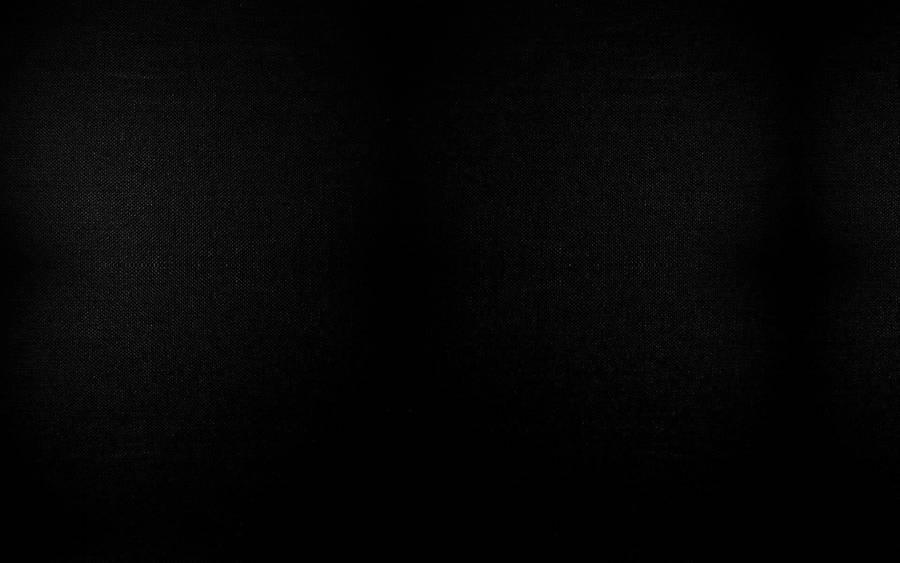 Evoking The Power Of The Pen, Black Page Contrasts Minimalism And Structure. Wallpaper