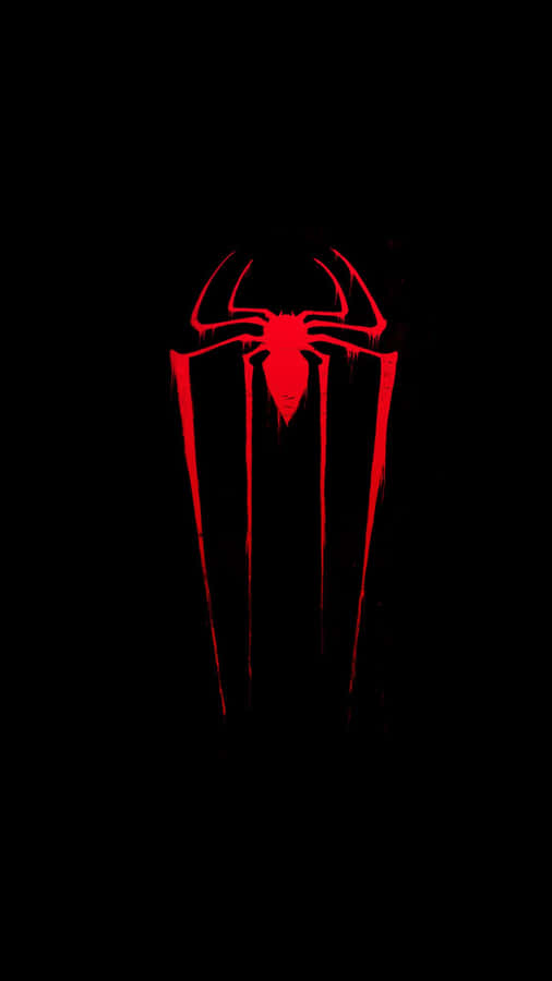 Experience Amazing Spider Man On Your Iphone Wallpaper