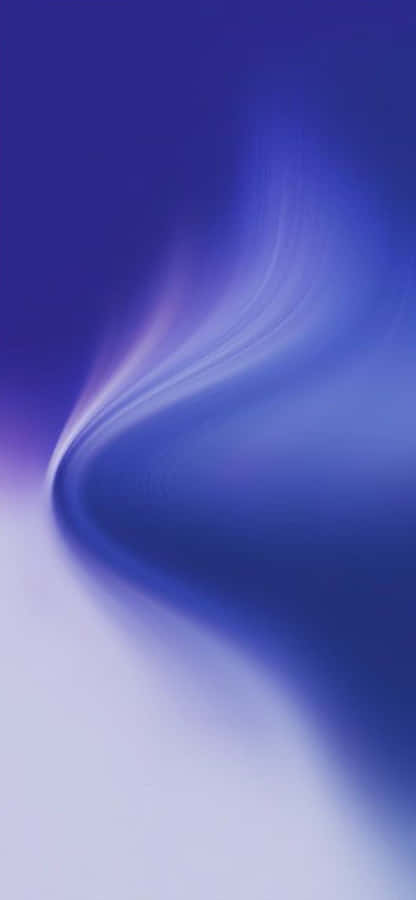 Experience The Tranquility Of Indigo Wallpaper