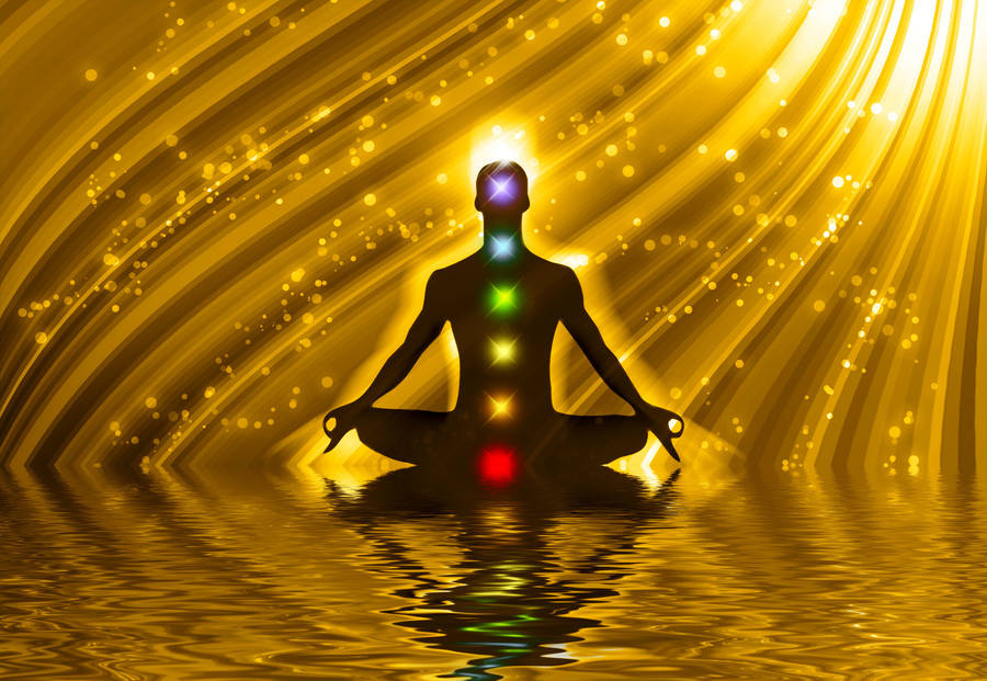 Wallpaper Vishuddha, Reiki, Meditation, 7 Chakras, Water, Background -  Download Free Image